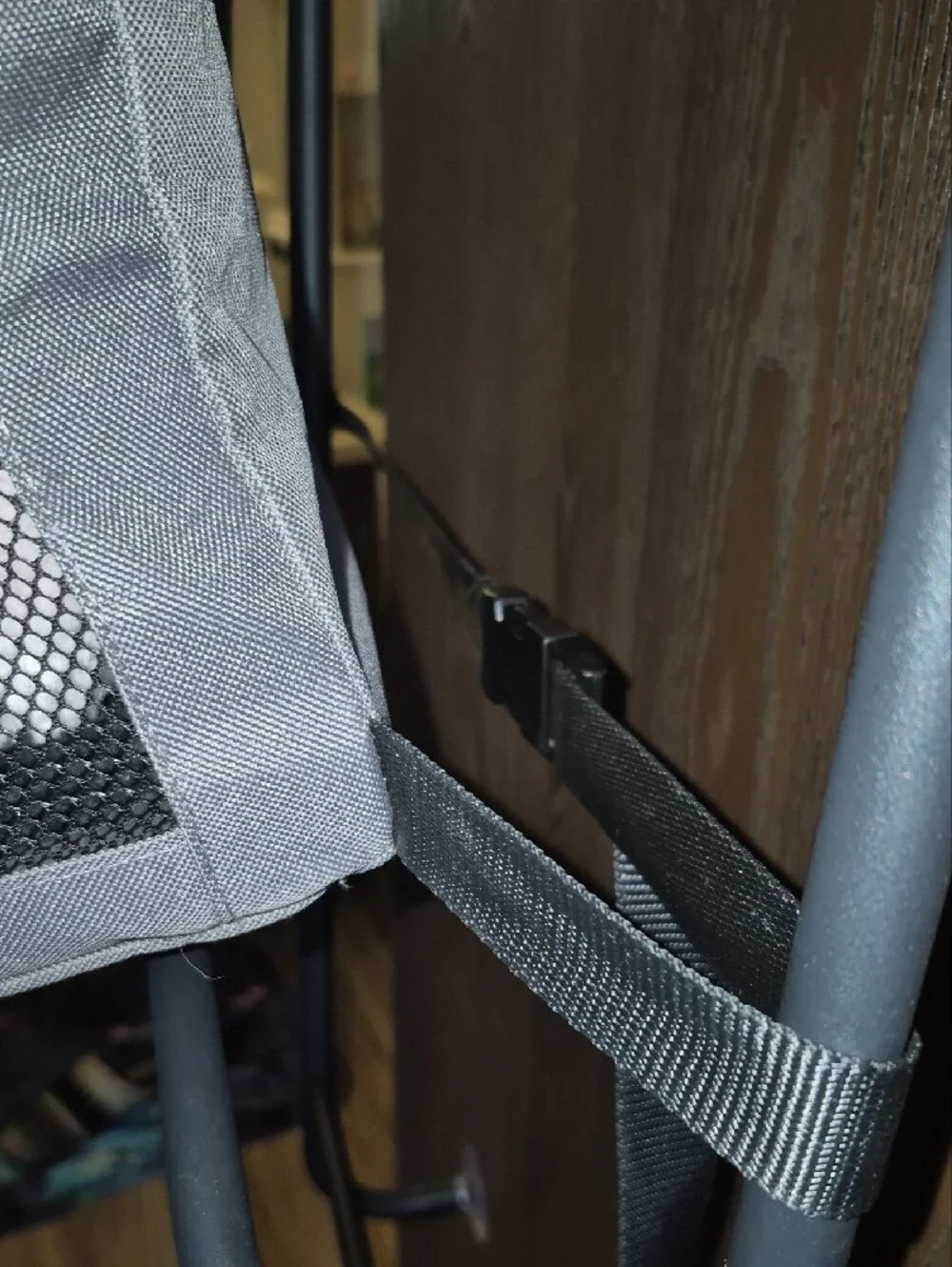 NWOT Gray Premier Pets Car Booster Seat For Small Animals